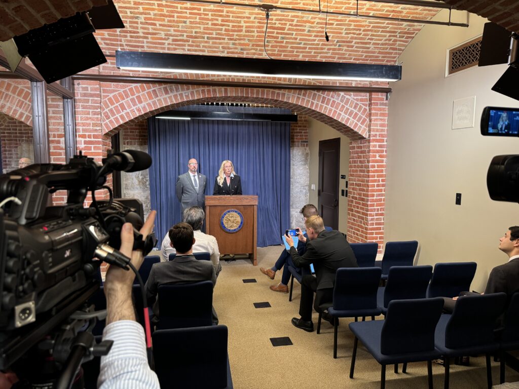 Rezin’s legislation to end Illinois’ nuclear moratorium for next