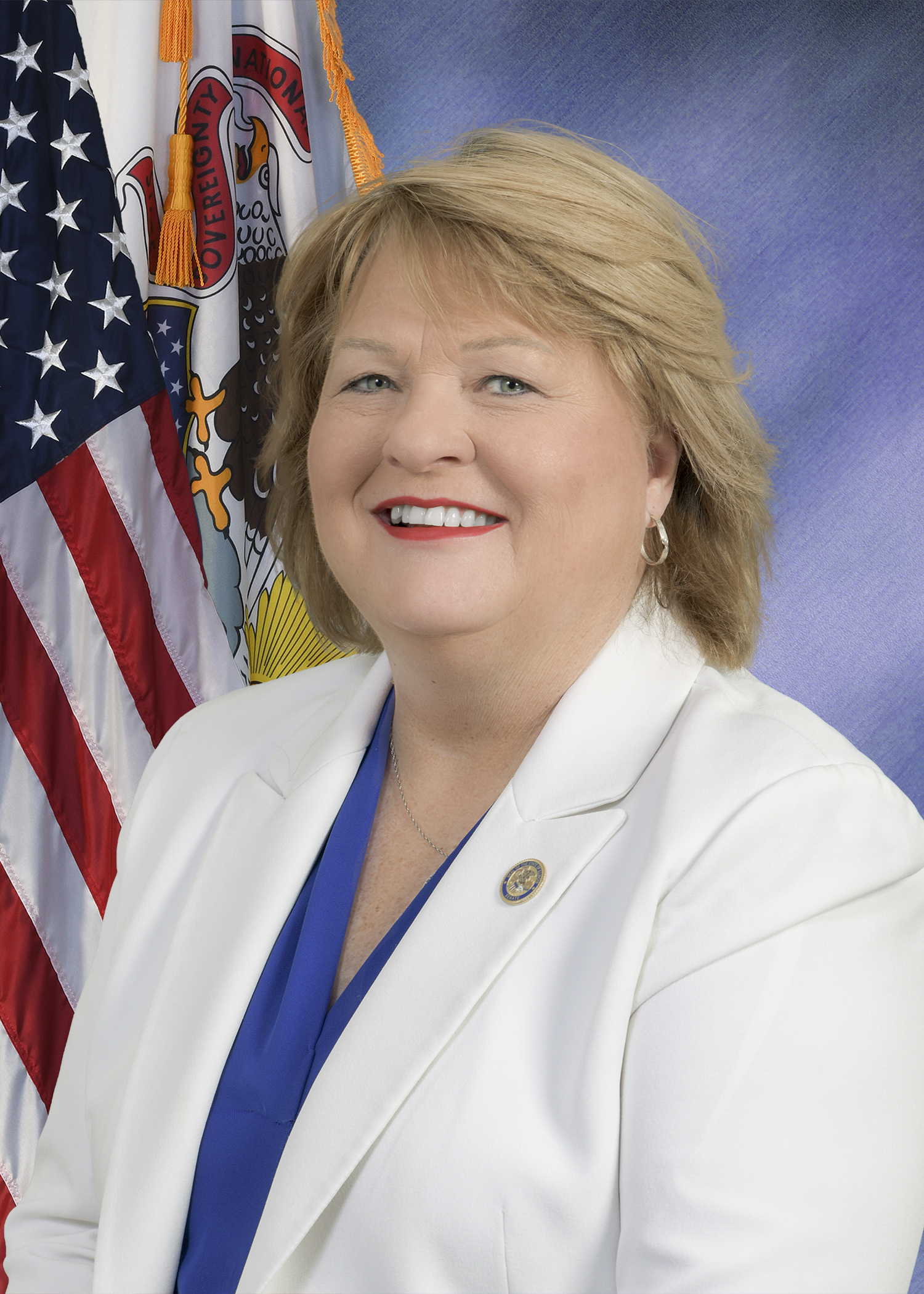 Sen. Bryant, Sen. Jacobs, Rep. Windhorst, Rep. Meier, Rep. Doody & Rep. Severin’s Town Hall