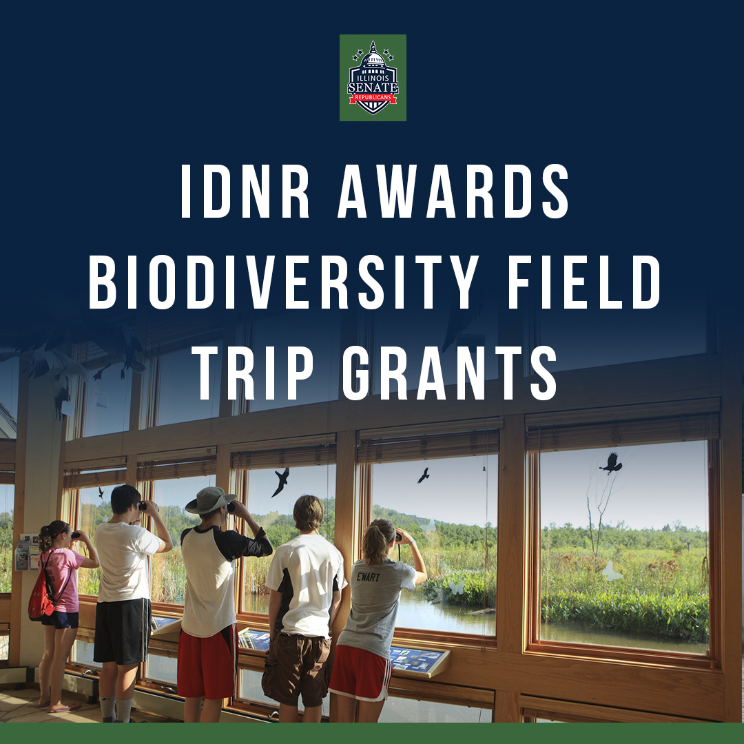 Biodiversity Field Trip Grants