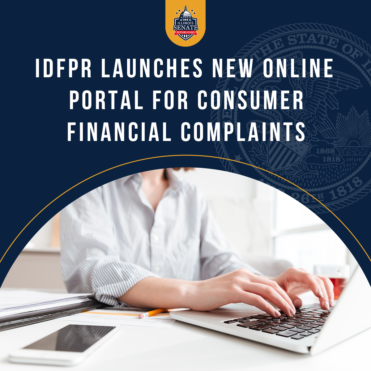 Consumer Financial Complaints