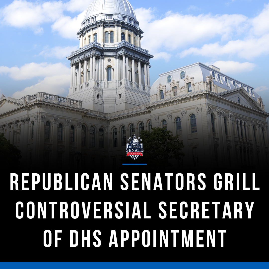 DHS Appointment