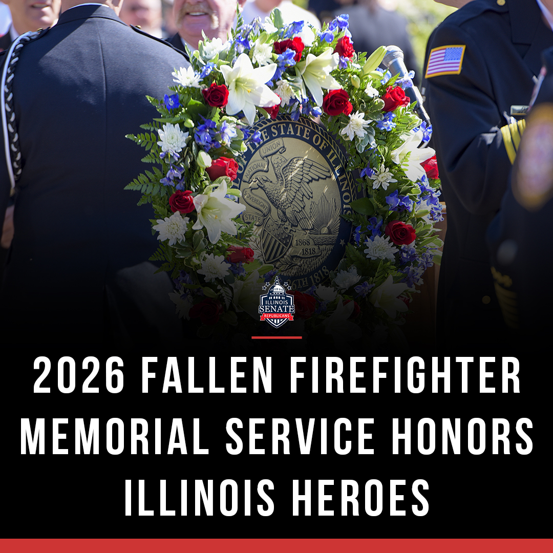 Fallen Firefighter Memorial Service
