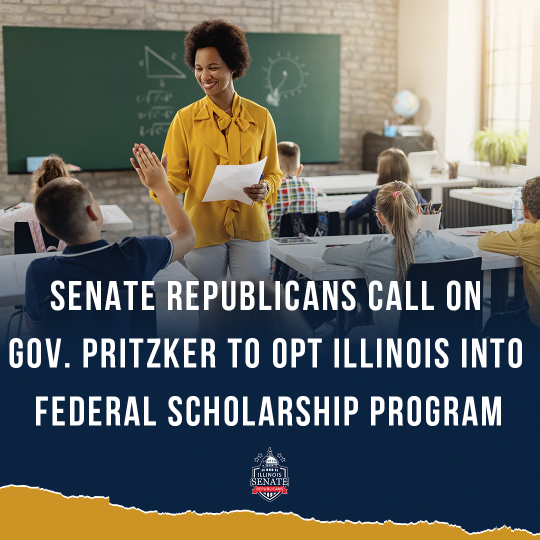 Federal Scholarship Program