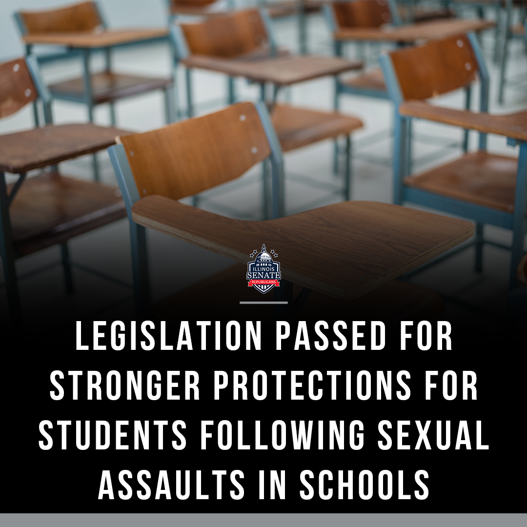 Sexual Assaults in Schools