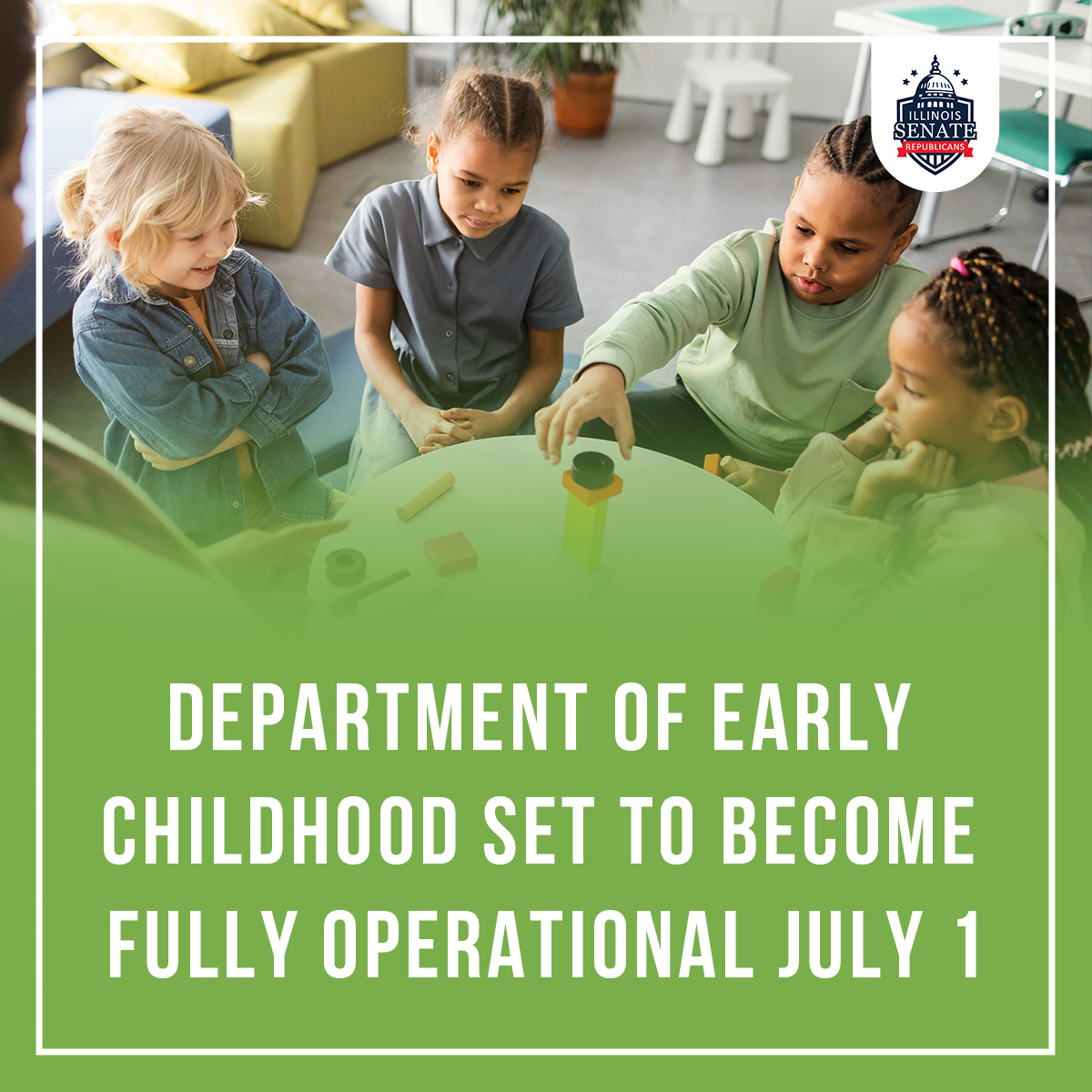 Department of Early Childhood