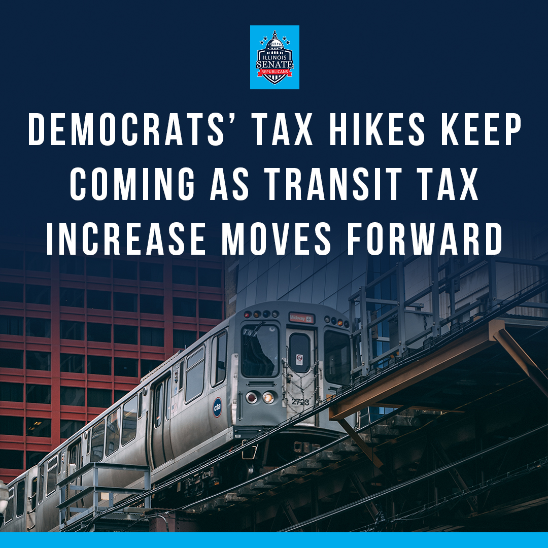 Transit Bailout