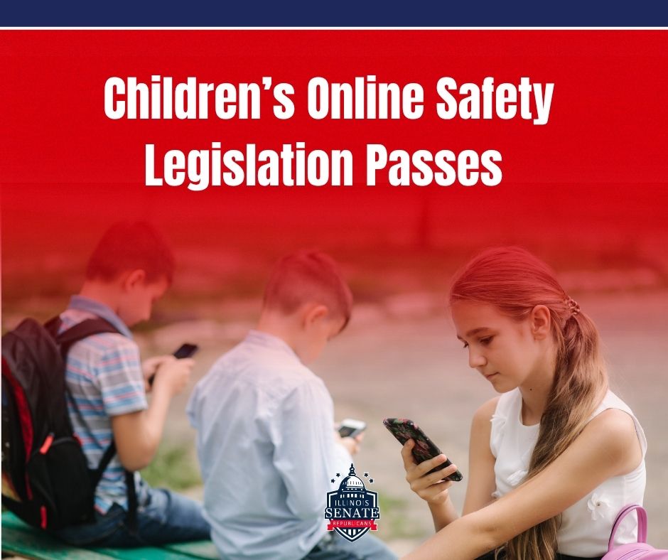 Children's Online Safety