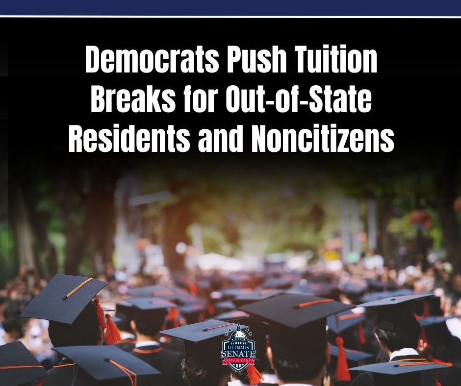 Tuition Breaks