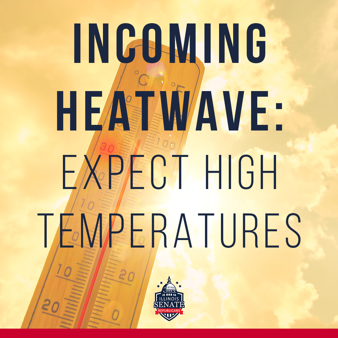Heatwave