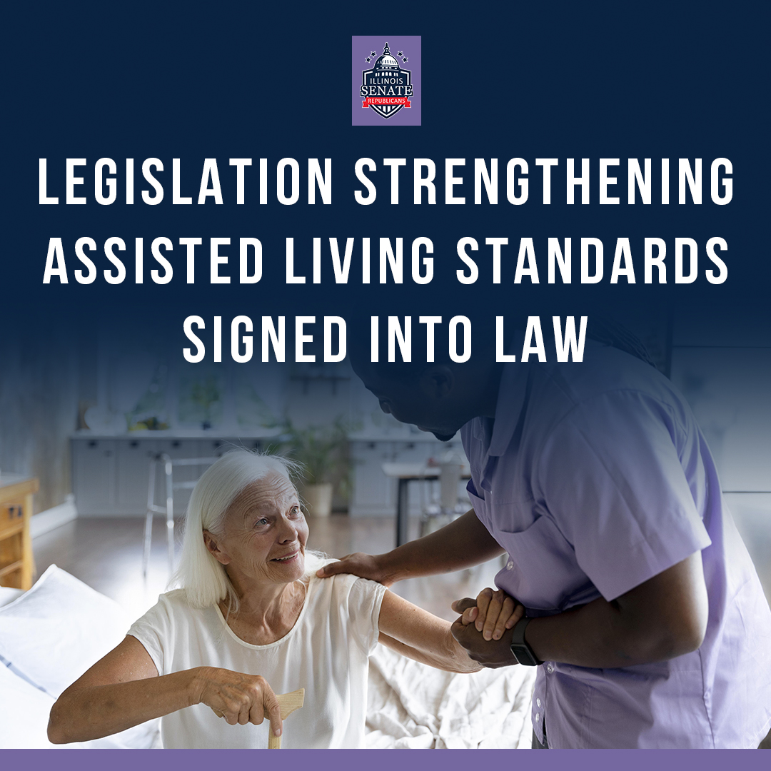Assisted Living Standards