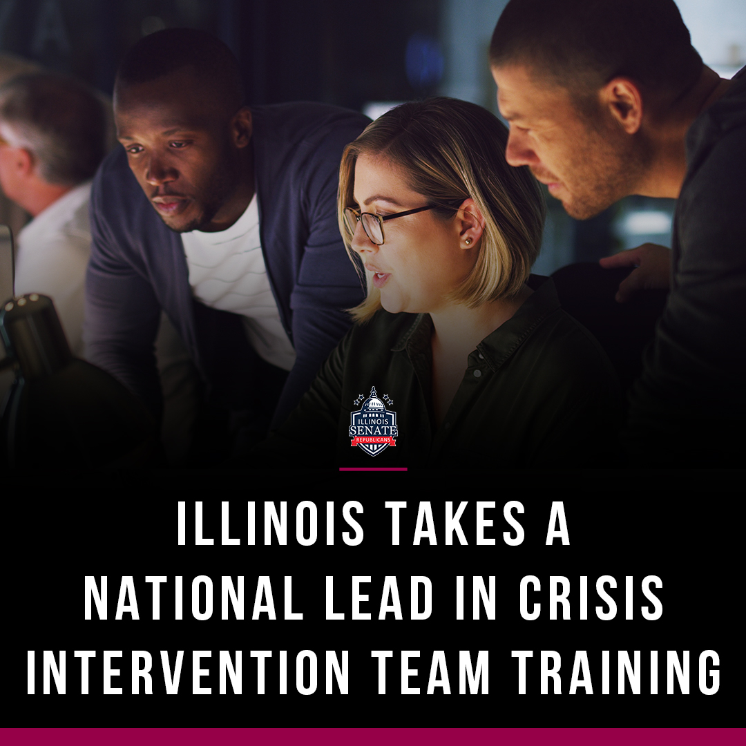 Crisis Intervention Team Training