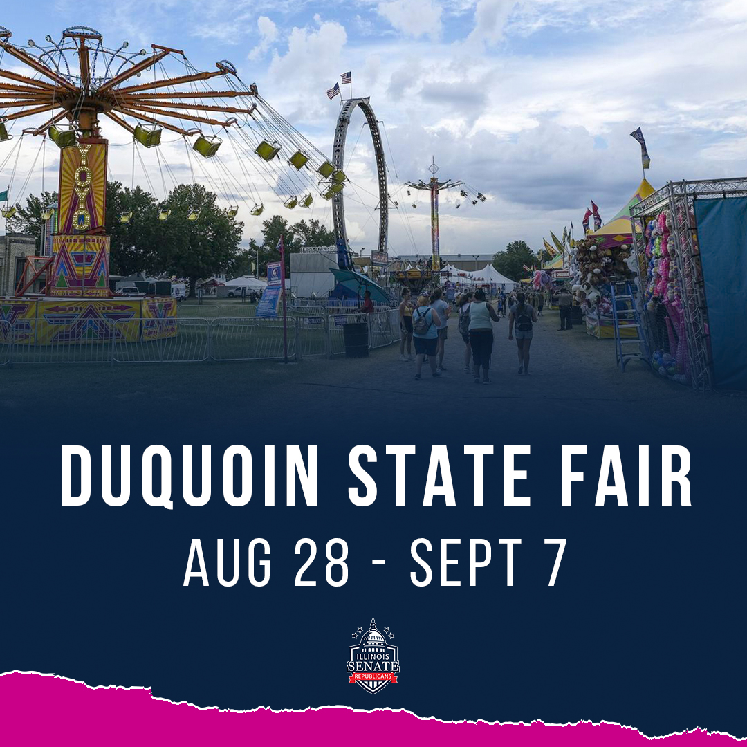DuQuoin State Fair