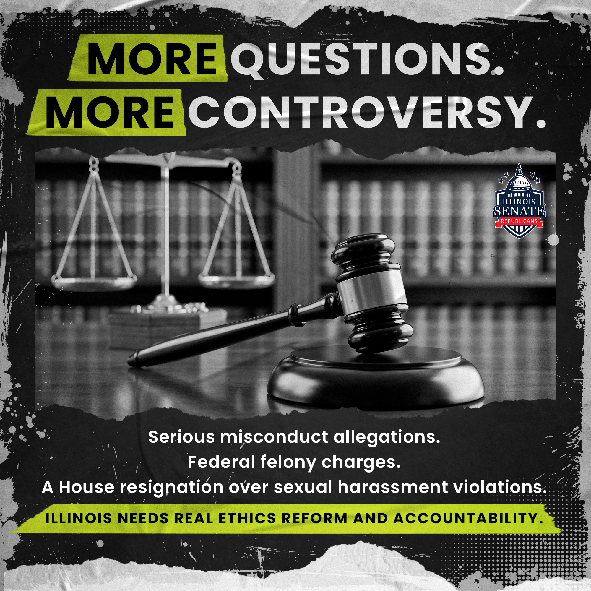 Ethics Reform