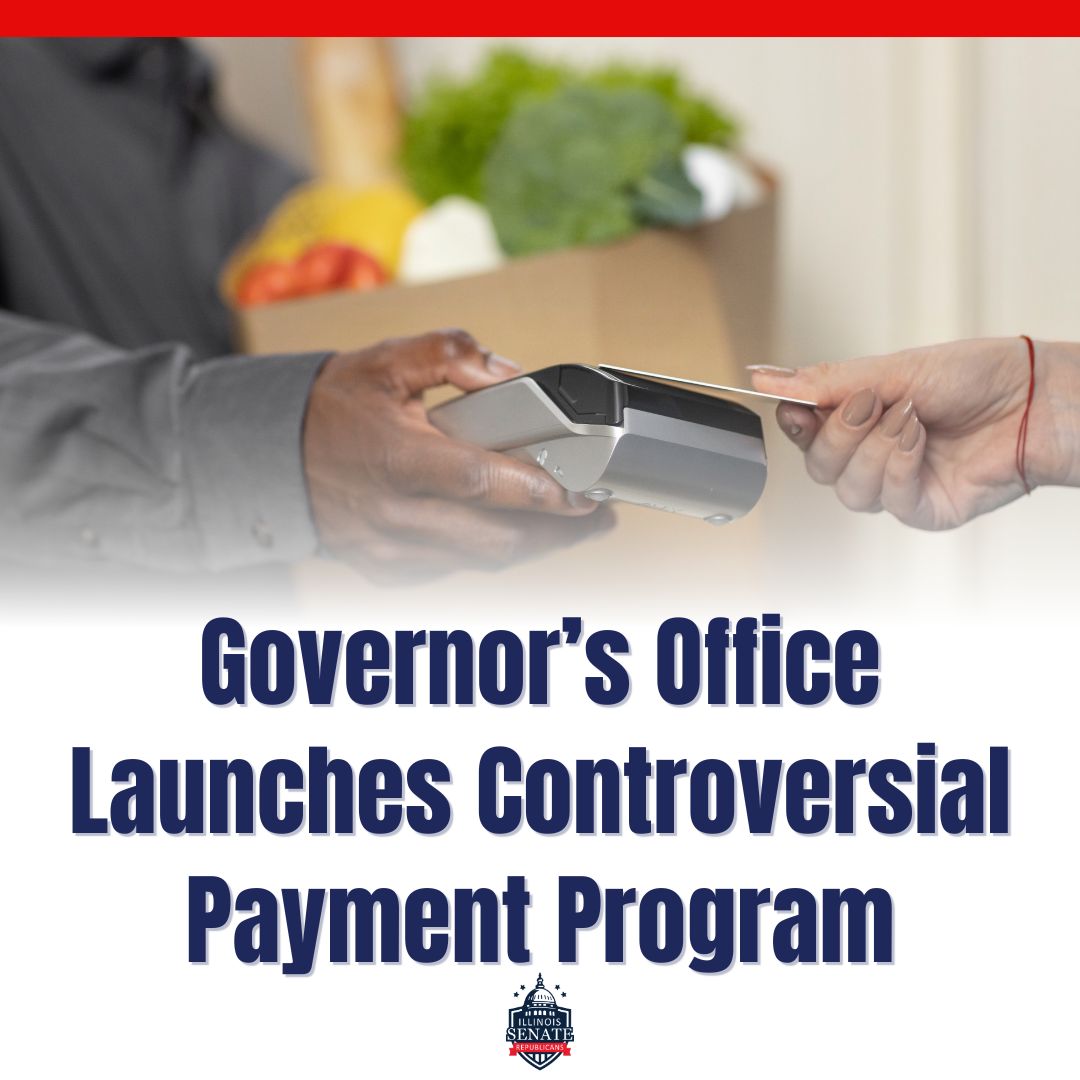 Governor’s Office Launches Controversial Payment Program