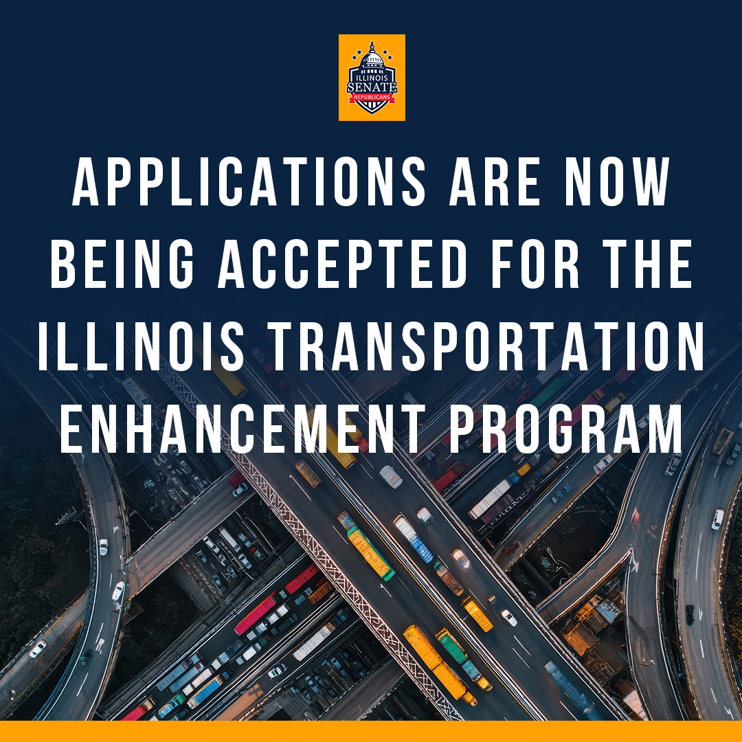Illinois Transportation Enhancement Program
