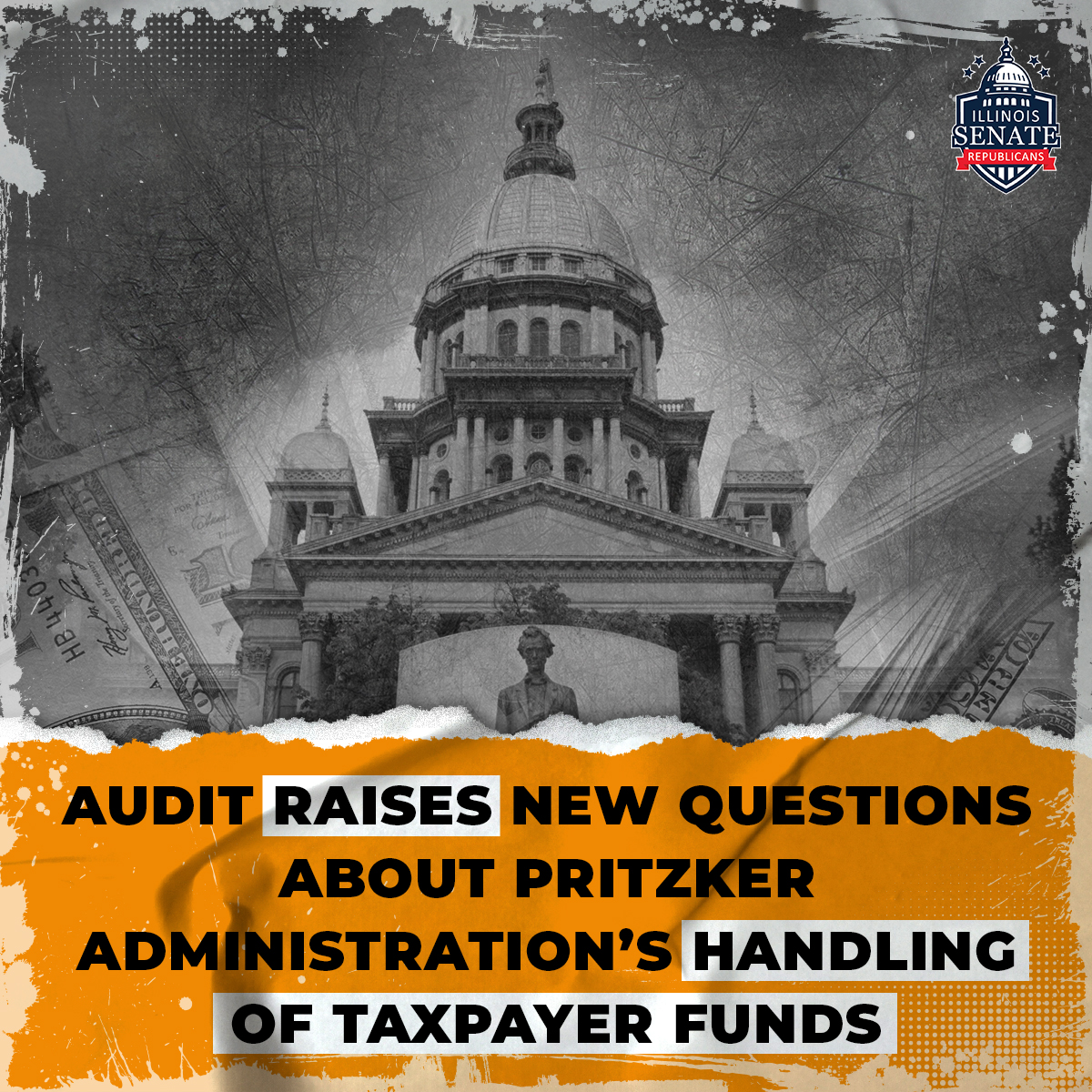 Pritzker Taxpayer Funds