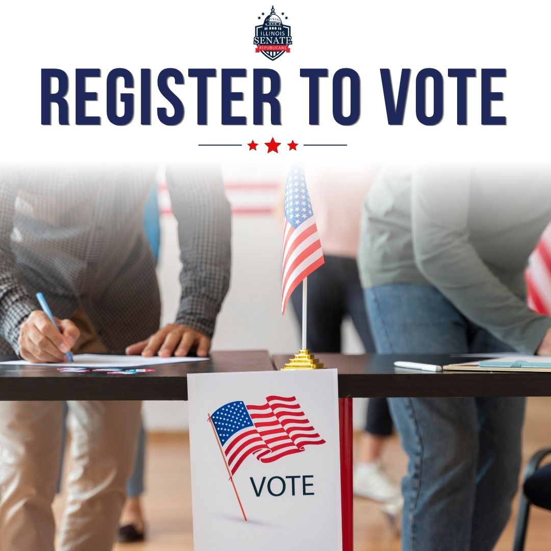 Registering to Vote