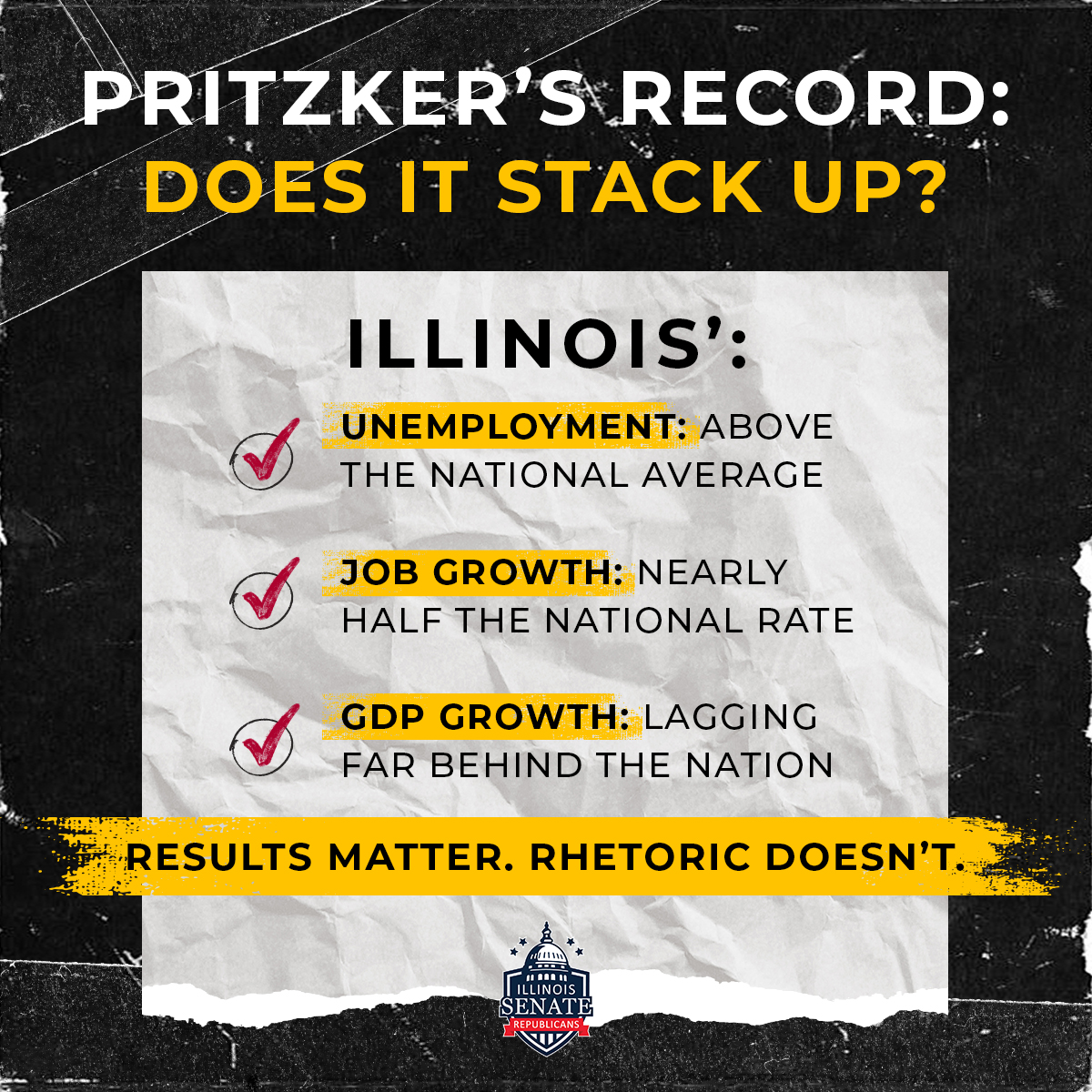 Economic Development Record