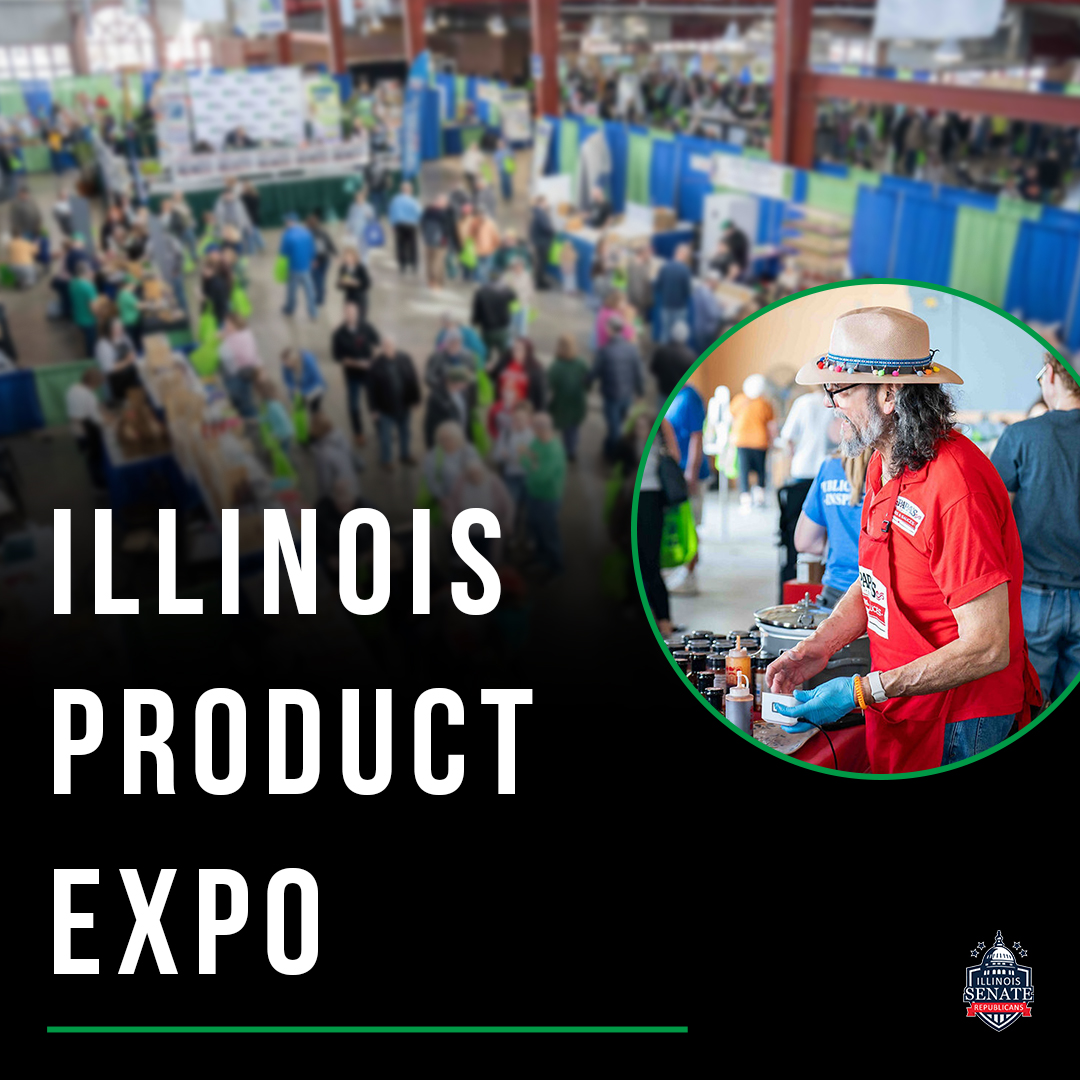 Illinois Product Expo