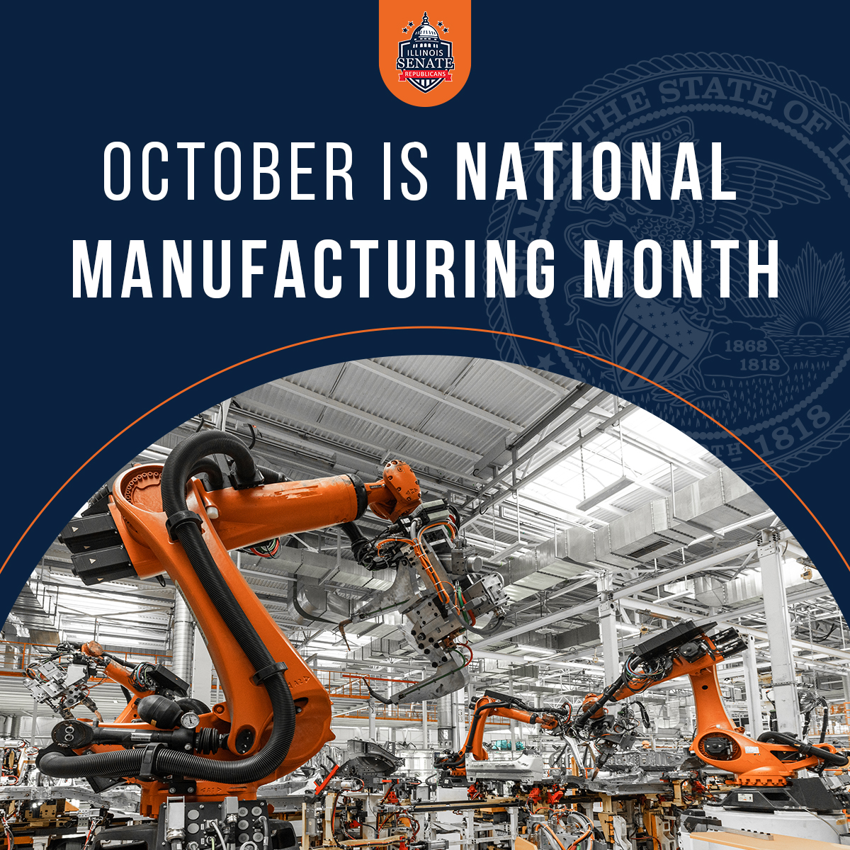 Manufacturing Month